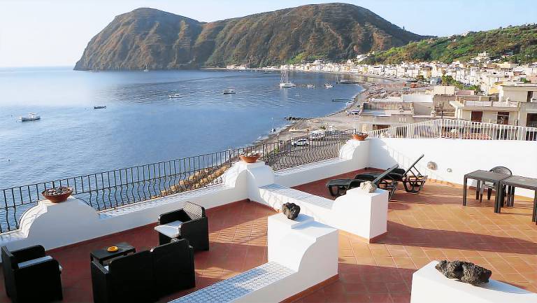 Apartment  Acquacalda