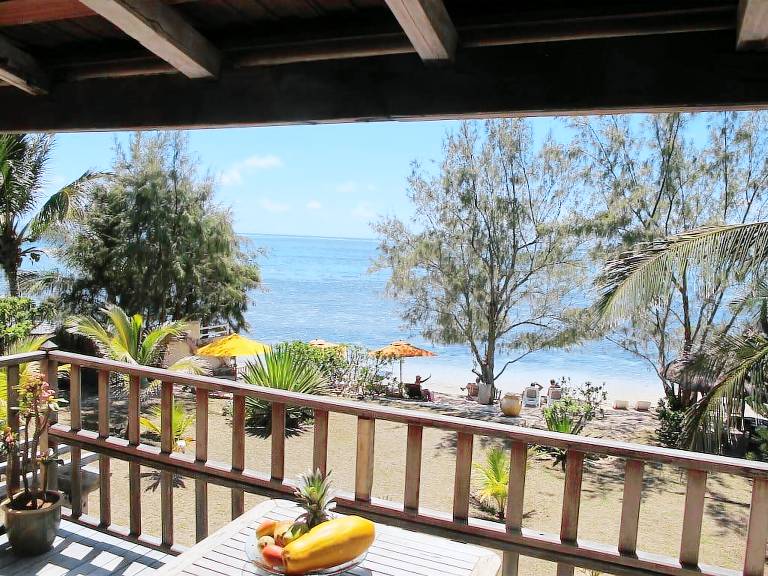 Apartment Blue Bay