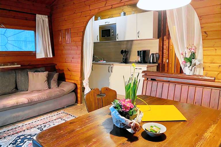 Ferienhaus Habighorst