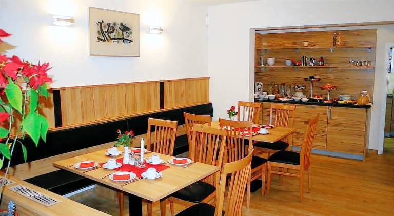 Hotel Accolo — photo 4