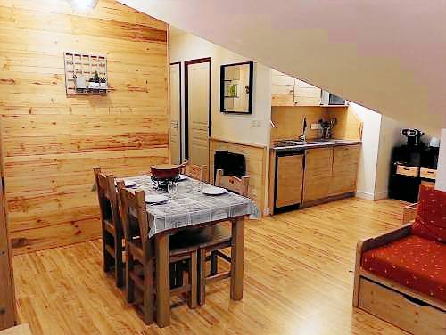 Appartement Villar-d'Arène