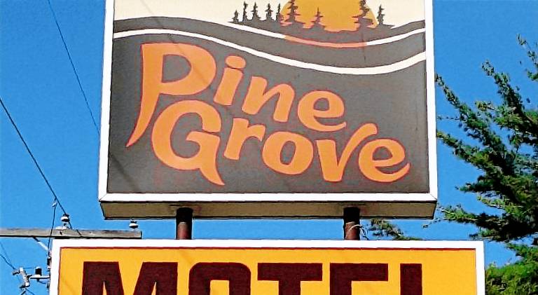 Motel  Sault Ste. Marie