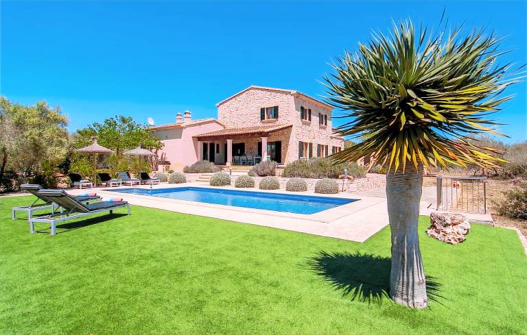 Ferienhaus Ses Salines