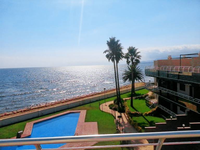 Apartamento  Miami Playa