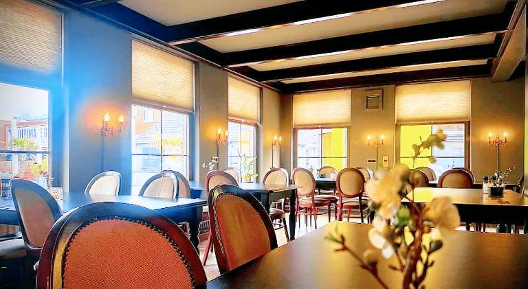 Hotel Restaurant 't Ronde Loegh — photo 3
