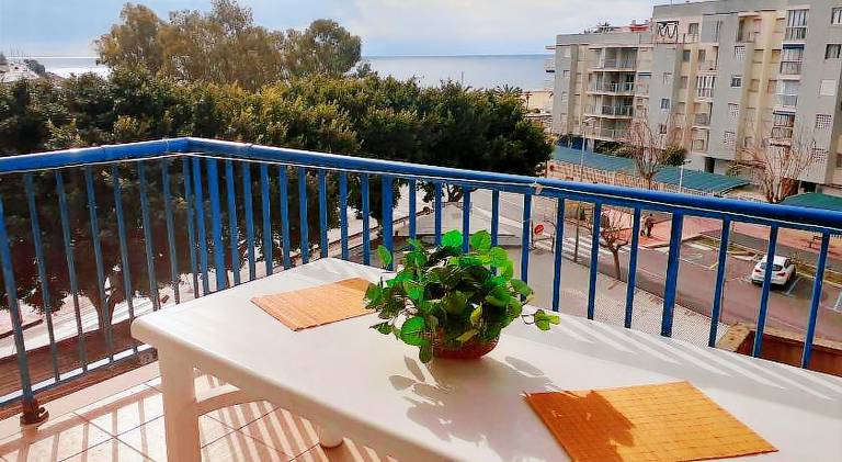 Rental apartment with terrace | Close to the beach | Pets are welcome — photo 2