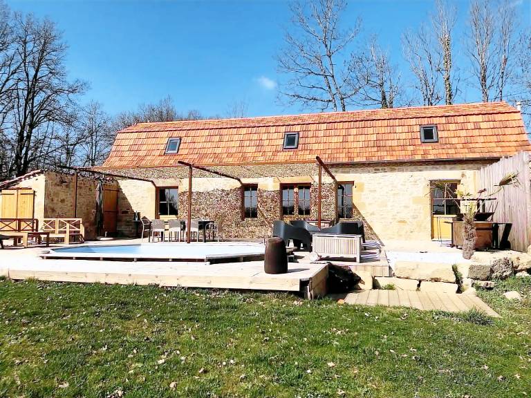 Gîte Figeac