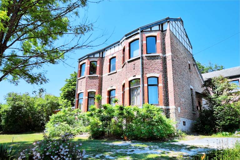Children-friendly pleasant cottage with patio, yard & grill | Dogs allowed in Durbuy