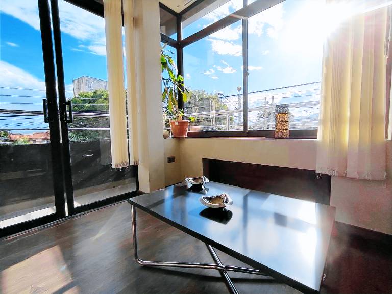 Apartment  Colquiri Sud