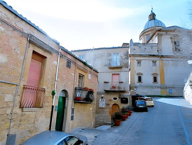 Bed & Breakfast Piazza Armerina
