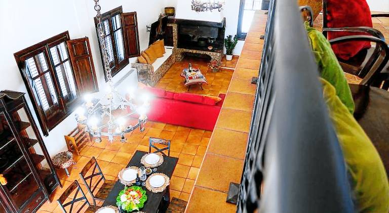 Villa with 3 rooms for 8 persons — photo 2