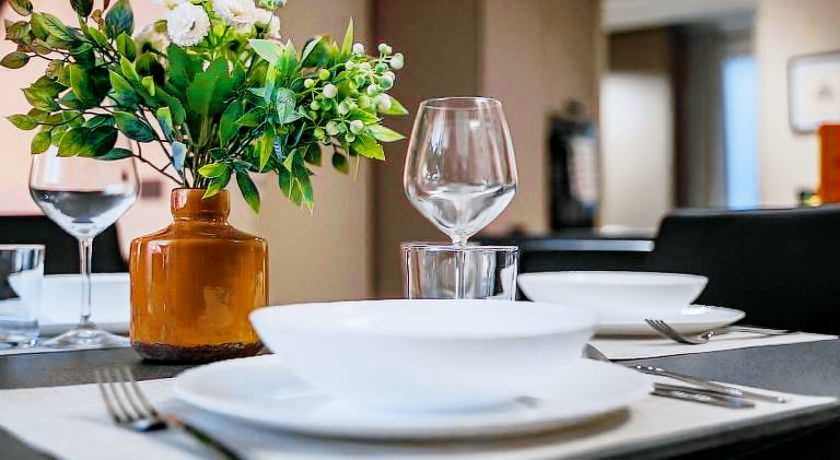 Charming holiday apartment | Dogs allowed — photo 4