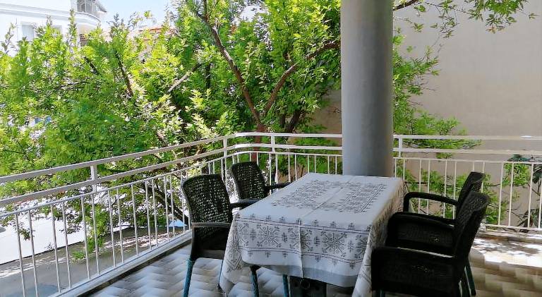 Daltur Cıty Apart in Dalaman