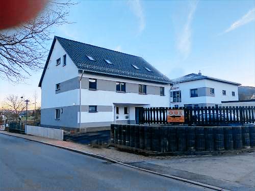 Ferienwohnung Saalfeld/Saale