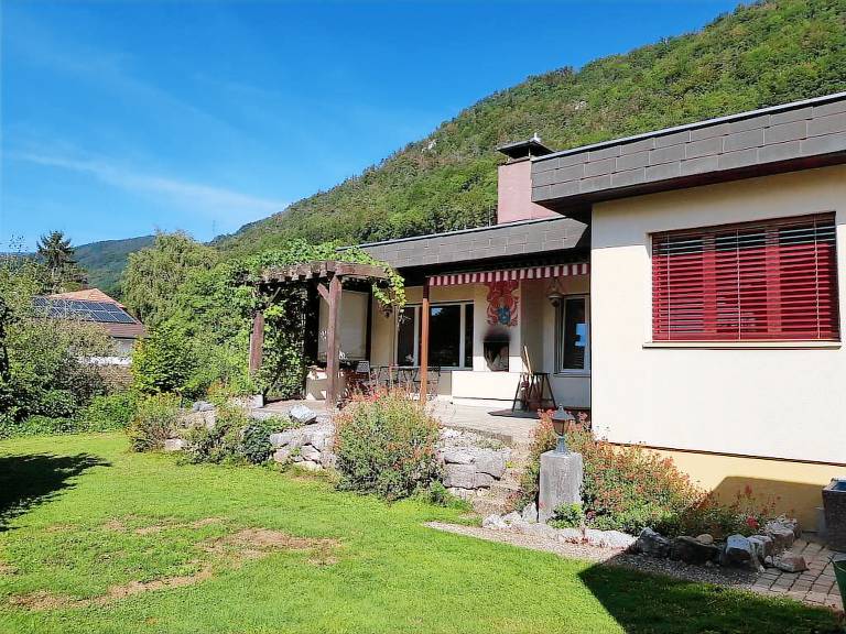 Ferienhaus Egerkingen