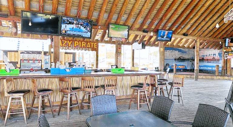 Pirates Cove — photo 3