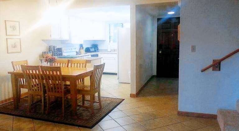 House with 2 rooms for 6 persons — photo 3