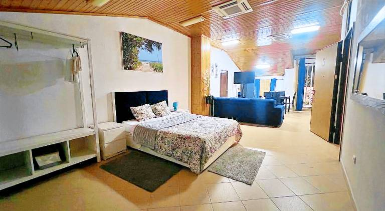 Sulemange Rooms Azeitao 25 minutes to Lisbon in Sao Lourenco