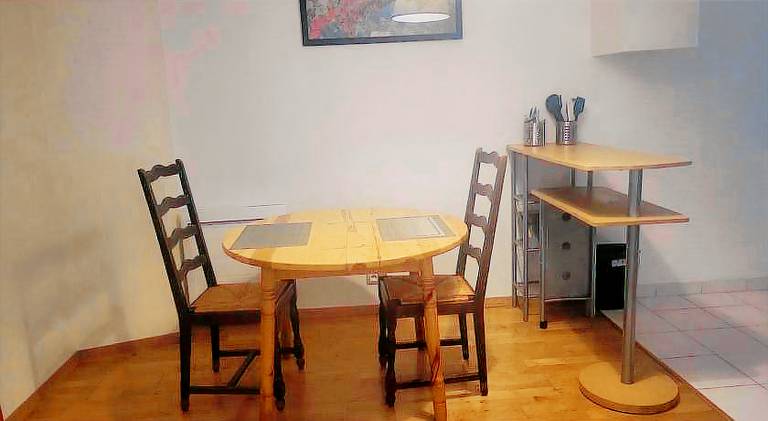 Rental apartment with 1 room for 2 persons — photo 5