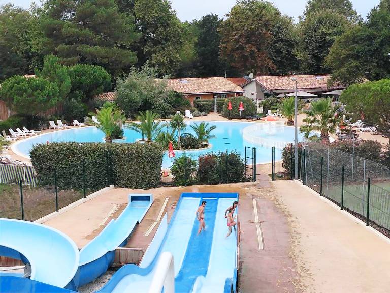 Chalet  Bassin d'Arcachon