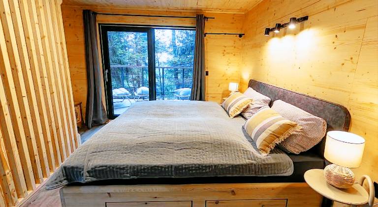 Pleasant vacation home with terrace & garden | Pets are welcome — photo 2