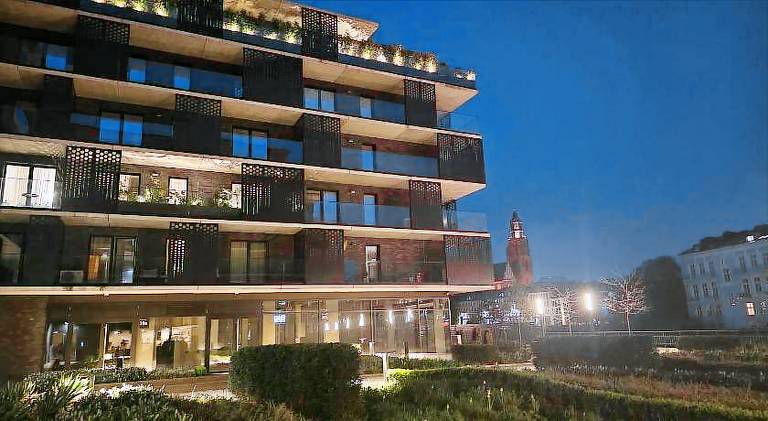 Holiday apartment | Close to Market Square — photo 4