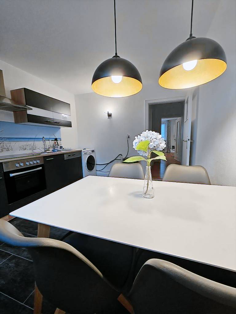 Apartamento Kassel