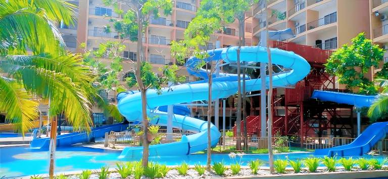 48 m&sup2; Ferienwohnung