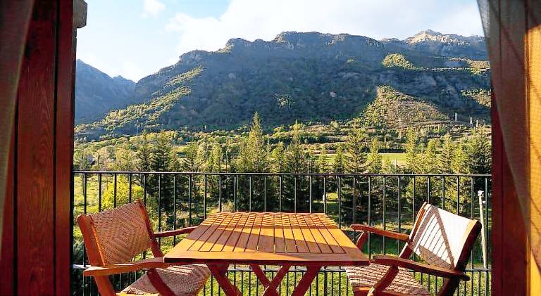 Apartamento Cerler