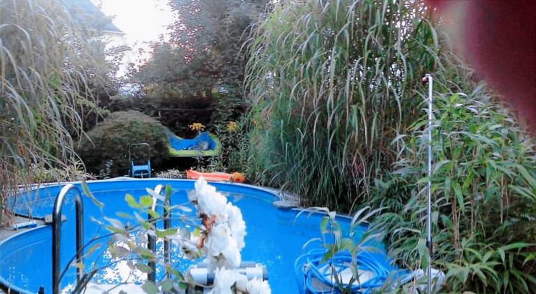 Rental apartment with garden, grill & terrace | Close to Marmorpalais — photo 5
