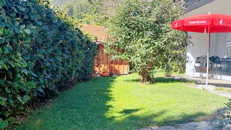 Ferienwohnung  Schleching