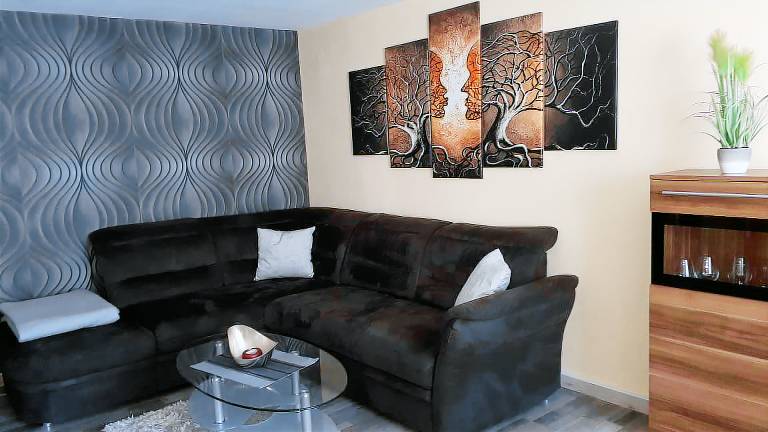 Ferienwohnung Bad Marienberg (Westerwald)