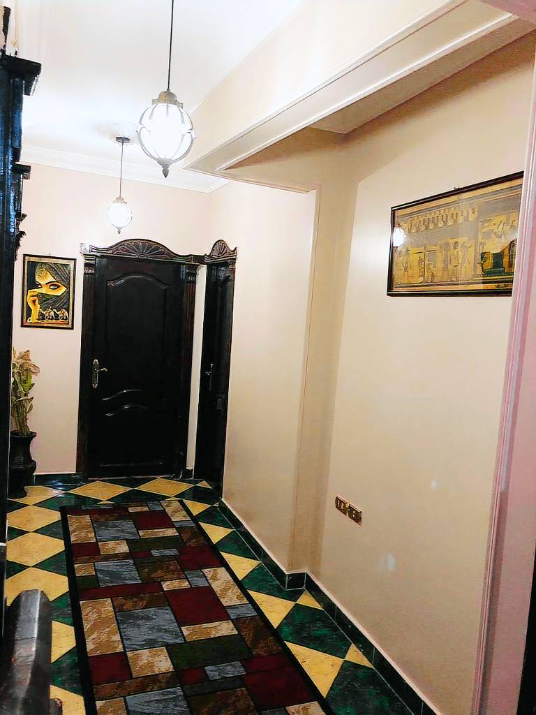 Apartment with 2 rooms for 4 persons — photo 3