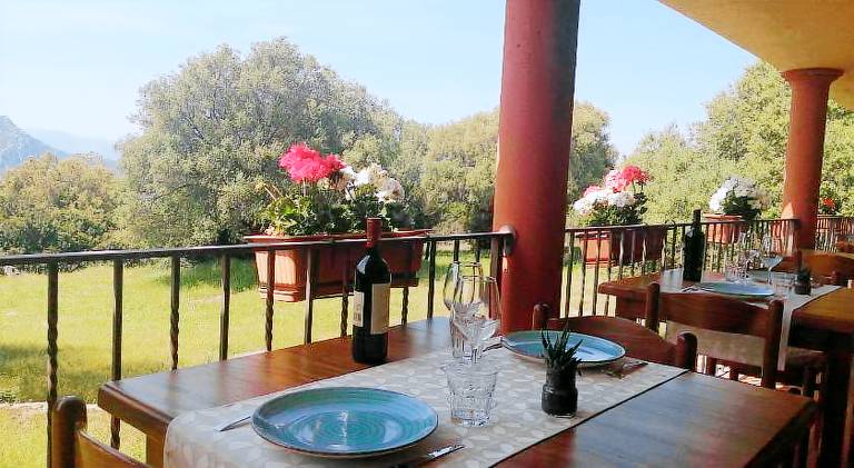 Beautiful farm with garden | Dogs allowed — photo 5