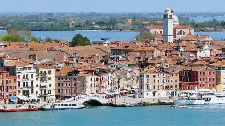 Appartamento vacanza Giudecca