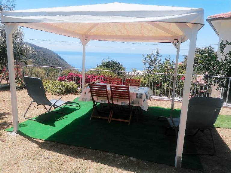 Casa vacanza Sant'Andrea