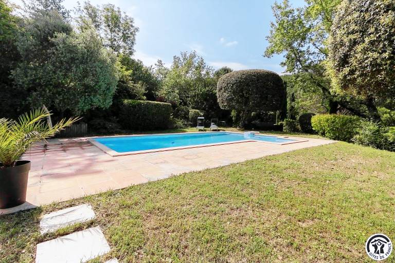 Maison de vacances  Revel