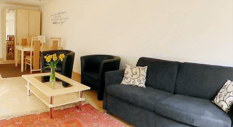 Ferienwohnung Filderstadt