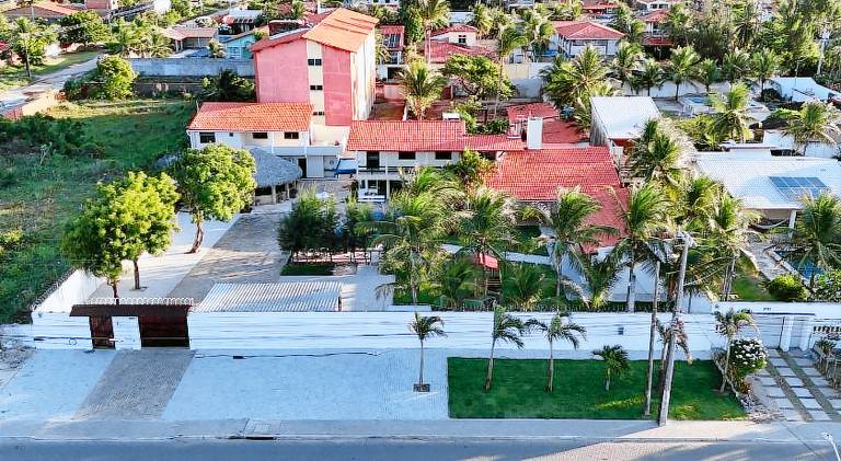 Las Olas Village Pousada — photo 5