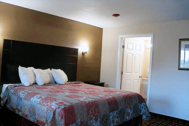 Best Stay Inn