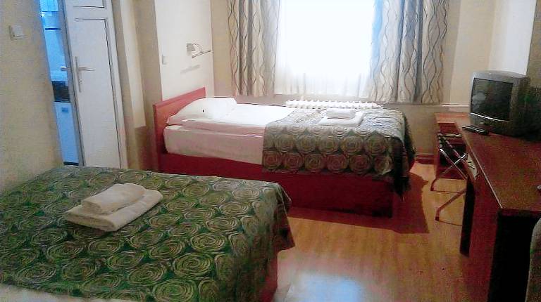 Bed & Breakfast  Bursa