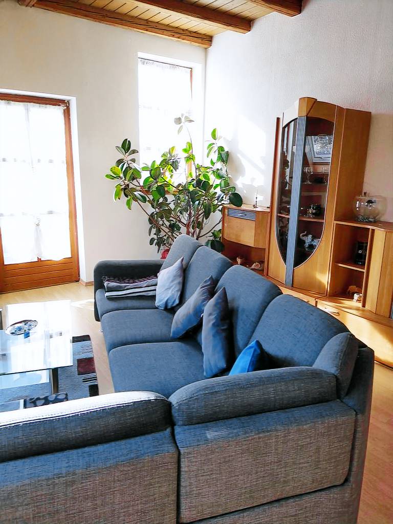 Apartment with yard & sauna | Suitable for remote work — photo 5