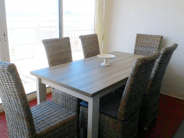Appartement Saint-Gilles-Croix-de-Vie