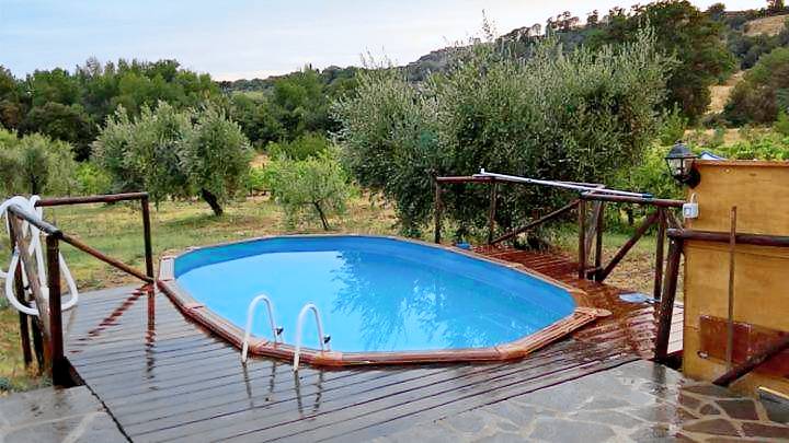 Nice house with pool | Pets allowed — photo 3