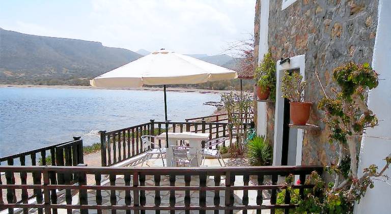 Vacation home with 3 rooms for 5 persons — photo 3