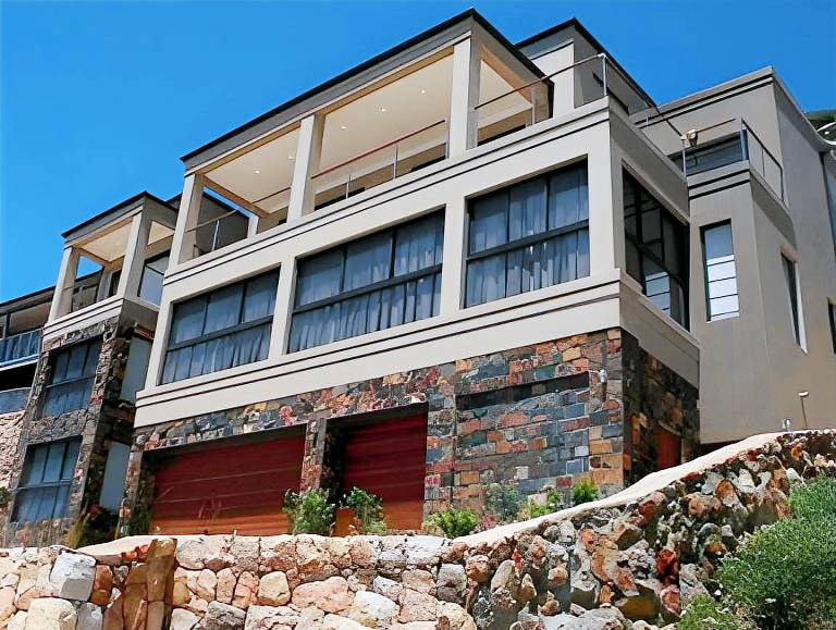 Bed & Breakfast Glencairn