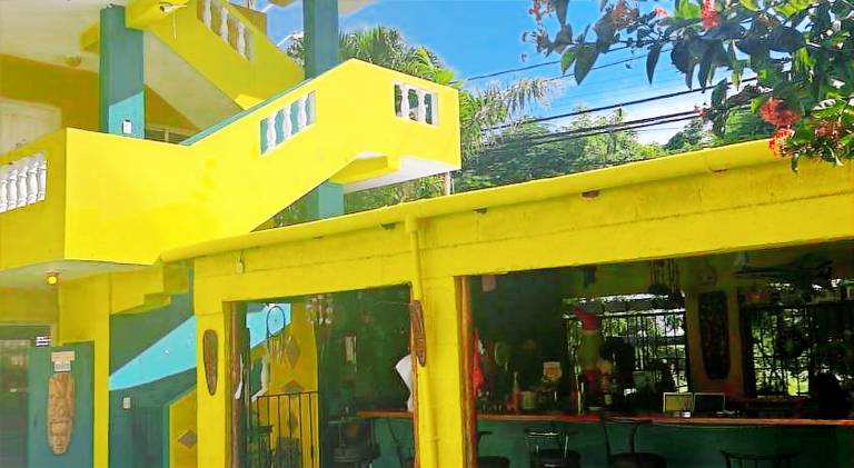 Coco Hotel and Hostel — photo 5