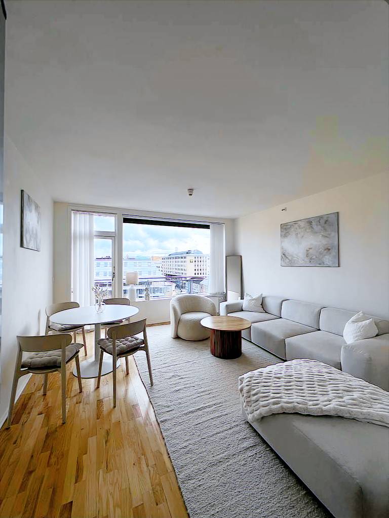 Ferienwohnung  Trondheim