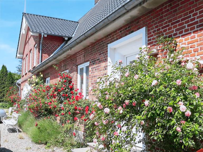 Bauernhof Stoltebüll