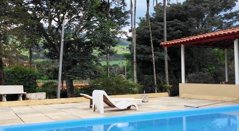 Casa Socorro